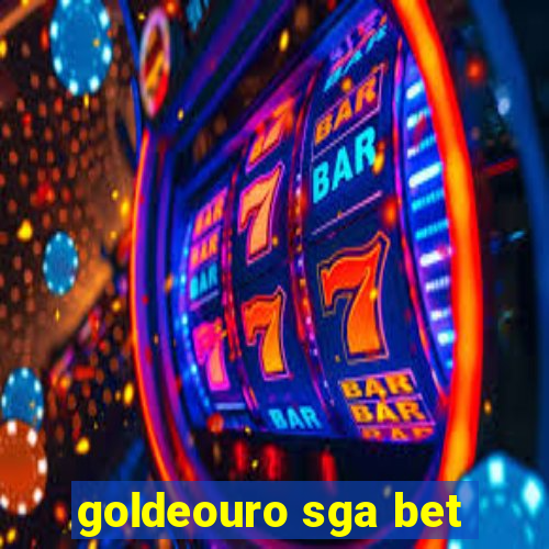 goldeouro sga bet